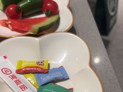 -海底捞火锅(河东万达广场店)