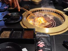 -谷牛和牛烤肉(漕河泾印象城店)