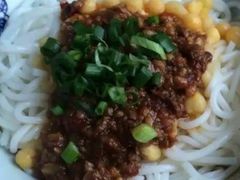 -汉唐宴长安食府