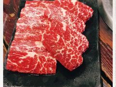-小本家韩式烤肉(紫藤路店)