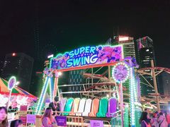 -友邦嘉年华