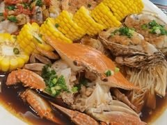 -阿湾楼·温州海鲜·江浙菜(京江路店)