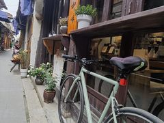 -乌镇东栅景区