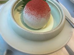 -江城小馆陕南妈妈菜·全球旅行餐厅(钟楼店)