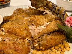 -汉唐宴长安食府