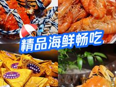 -曲水兰亭(北京四惠店)