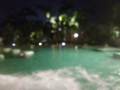 -广州都喜泰丽温泉度假酒店