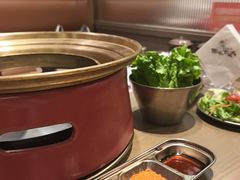 -西塔老太太泥炉烤肉(北京双井店)