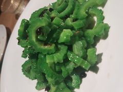 -芳芳私房菜·精做淮扬菜(承德路店)