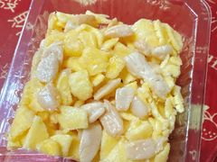 -白天鹅宾馆·美食屋