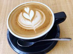 -Bracket Coffee(工体店)