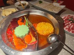 -大龙燚火锅(太古里店)