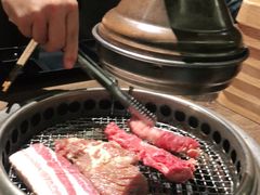 -火炉火自助餐(枫蓝国际店)