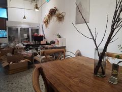 -MIMO CAFE(沙头角店)