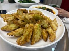 -紫藤园·天目湖大鱼头(南山竹海店)