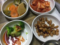 -山海珍味韩国料理(奥城店)