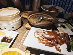 -北方家宴(番禺永旺店)