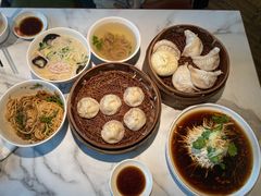 大煮干丝-花园茶楼(兴城西路店)