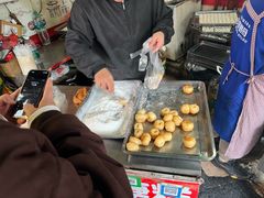 -老南昌白糖糕(大士院店)