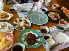 -天正河鲀·河豚亭(大连店)