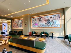 -星巴克(大连瓦房店世纪广场店)