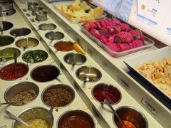 -海底捞火锅(凤凰广场店)