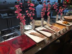 -燕郊烧鸽子(广安路店)