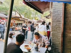 -老李家杂肝汤(回民街店)