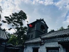 -红嫂家乡旅游区