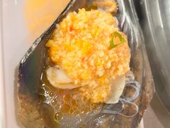 -大锅强·蒸海鲜青岛菜(吾悦广场店)