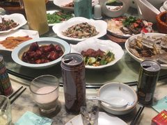 -梁家大院•农家菜(昆山会展中心店)