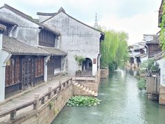 -嘉兴月河历史街区