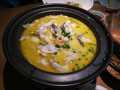-四道菜·福建菜馆(莆田万达店)