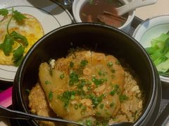 -本味轩精品茶餐厅(黄山路店)