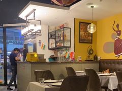 大堂-Pita's&Tika's中东和印度风味餐厅(龙湖天街店)