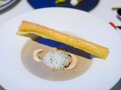 -Wei菋·Le Bistrot