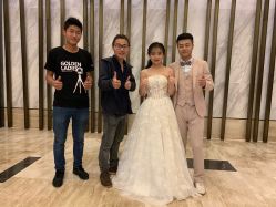 点击看大图 -金夫人婚纱摄影(华南店)