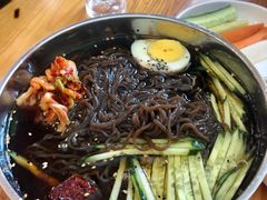 -长寿参鸡汤(朝韩风情街店)