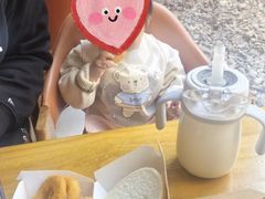 -上海野生动物园老虎餐厅