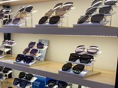 -宝岛眼镜(昆山前进店)