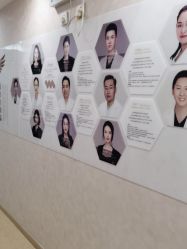 -熙朵美学植发·连锁品牌