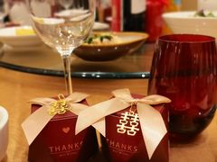-上海虹桥西郊庄园丽笙大酒店