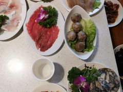 -海底捞火锅(漫乐城夜宵主题店)