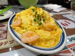 虾仁滑蛋-小龍鳳餐室(番禺路店)