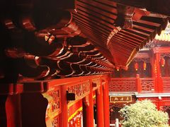 -钦赐仰殿道观
