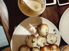 -哑巴生煎(临顿路店)