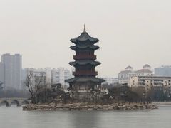 -迎泽公园