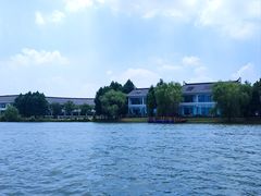 -溱湖国家湿地公园