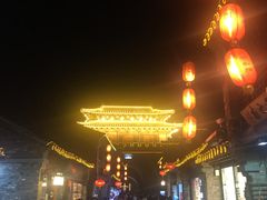 -冶春茶社(太和广场店)