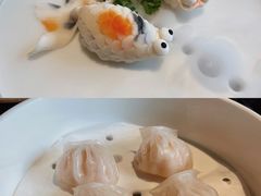 网红小鲸鱼-富临美食